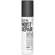 Load image into Gallery viewer, KMS Moist Repair Leave-In Conditioner 150ml