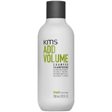 Load image into Gallery viewer, KMS Add Volume Shampoo 300ml