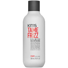 Load image into Gallery viewer, KMS Tame Frizz Shampoo 300ml