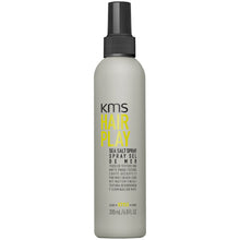 Load image into Gallery viewer, KMS Hairplay Sea Salt Spray 200ml