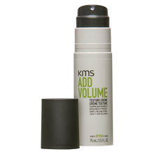Load image into Gallery viewer, KMS AddVolume Texture Creme 75ml