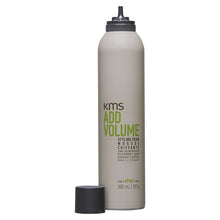 Load image into Gallery viewer, KMS AddVolume Styling Foam 300ml