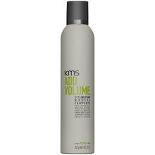 Load image into Gallery viewer, KMS AddVolume Styling Foam 300ml