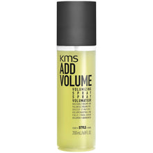 Load image into Gallery viewer, KMS AddVolume Volumising Spray 200ml