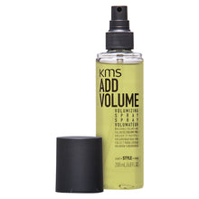 Load image into Gallery viewer, KMS AddVolume Volumising Spray 200ml