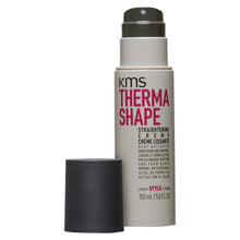 Load image into Gallery viewer, KMS ThermaShape Straightening Creme 150ml