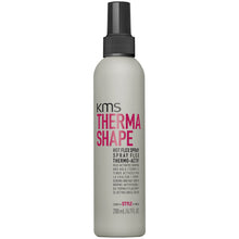 Load image into Gallery viewer, KMS ThermaShape Hot Flex Spray 200ml