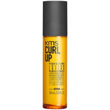 Load image into Gallery viewer, KMS CurlUp Perfecting Lotion 100ml