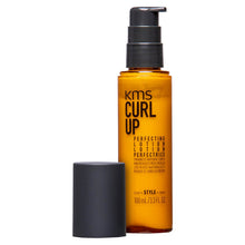 Load image into Gallery viewer, KMS CurlUp Perfecting Lotion 100ml