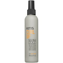Load image into Gallery viewer, KMS CurlUp Bounce Back Spray 200ml
