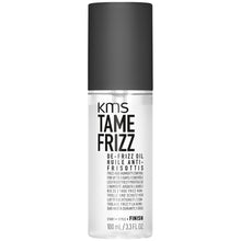 Load image into Gallery viewer, KMS TameFrizz De-Frizz Oil 100ml