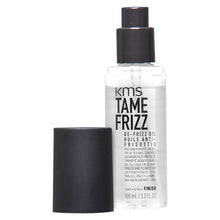 Load image into Gallery viewer, KMS TameFrizz De-Frizz Oil 100ml