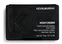 Load image into Gallery viewer, KEVIN MURPHY NIGHT.RIDER