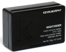 Load image into Gallery viewer, KEVIN MURPHY NIGHT.RIDER