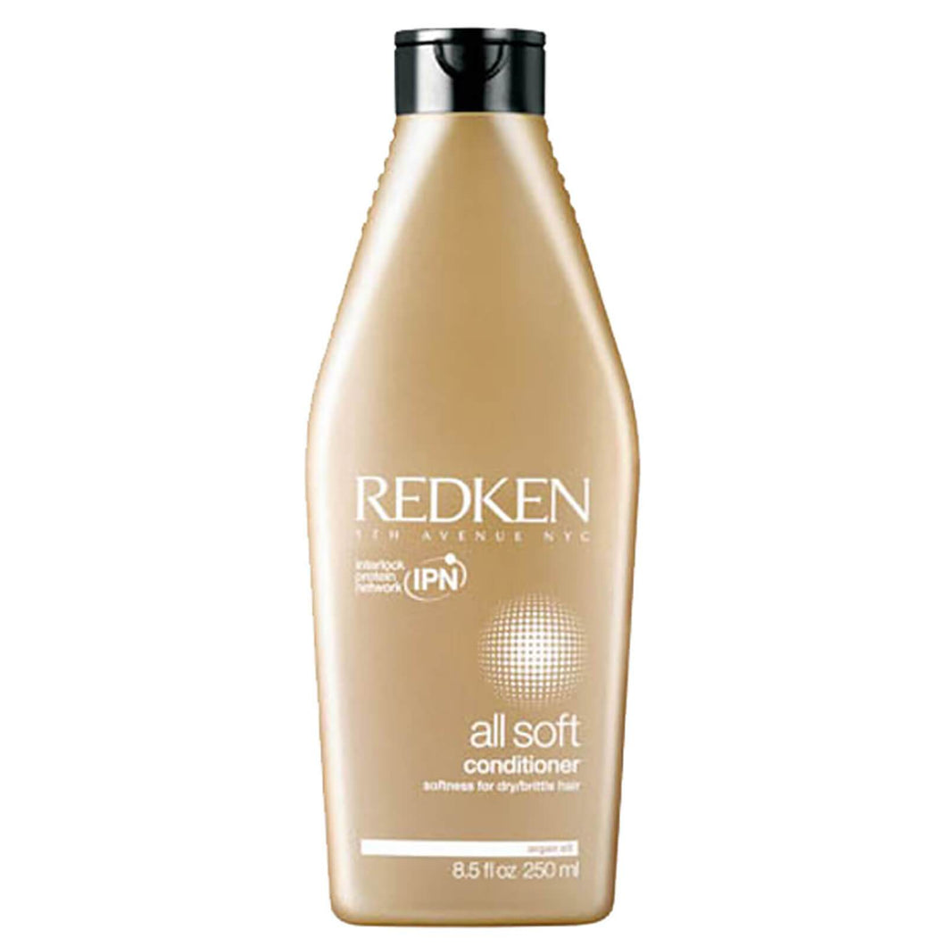 ALL SOFT CONDITIONER 250ml