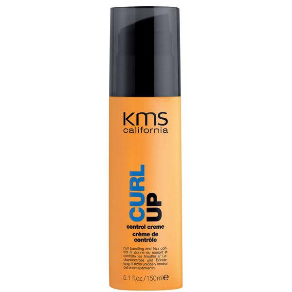 KMS Curlup Control Creme (150ml)