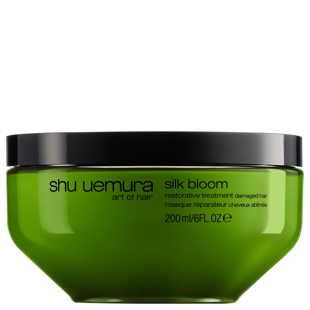 SU SILK BLOOM MASQUE 200ml