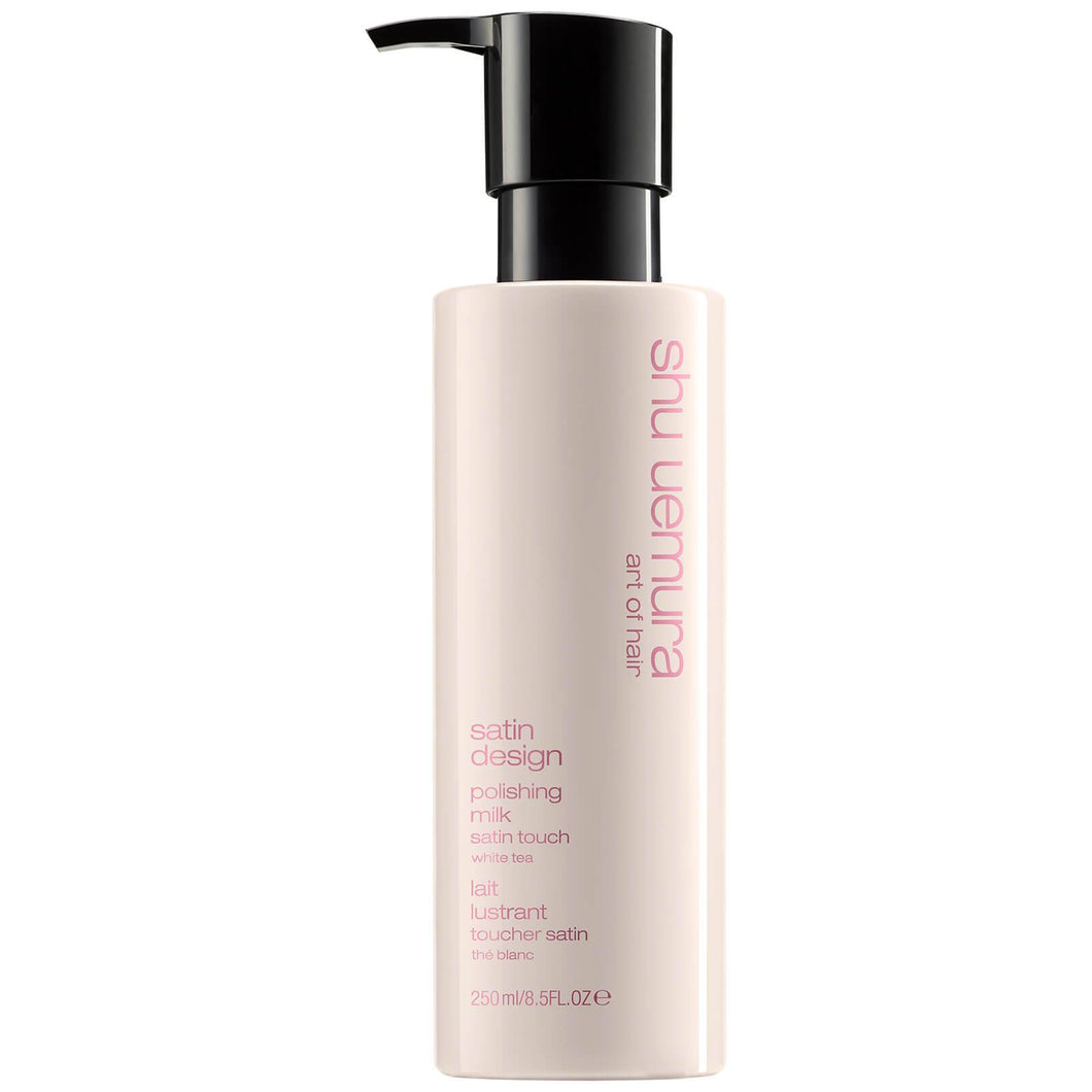 Satin Design 250ml