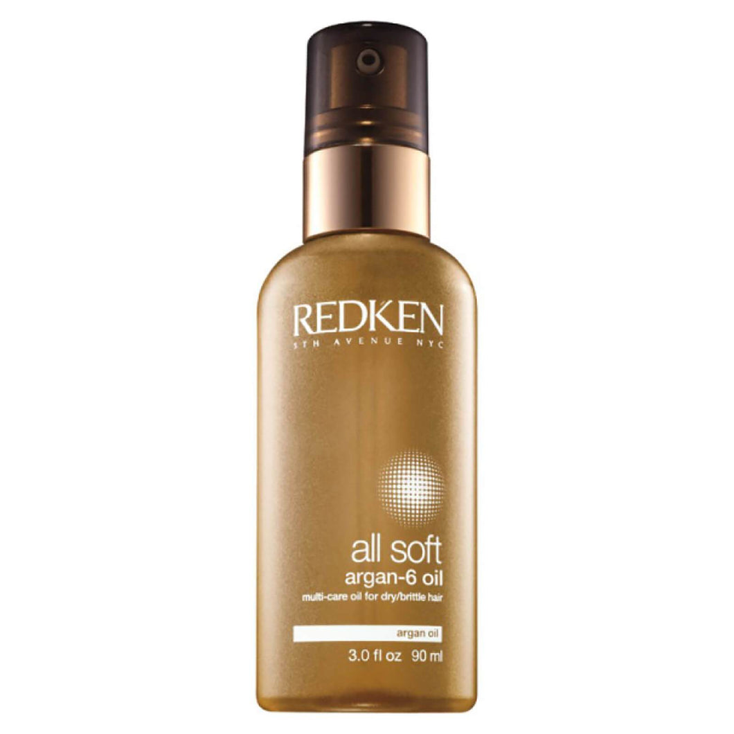 ALLSOFT ARGAN 90ml