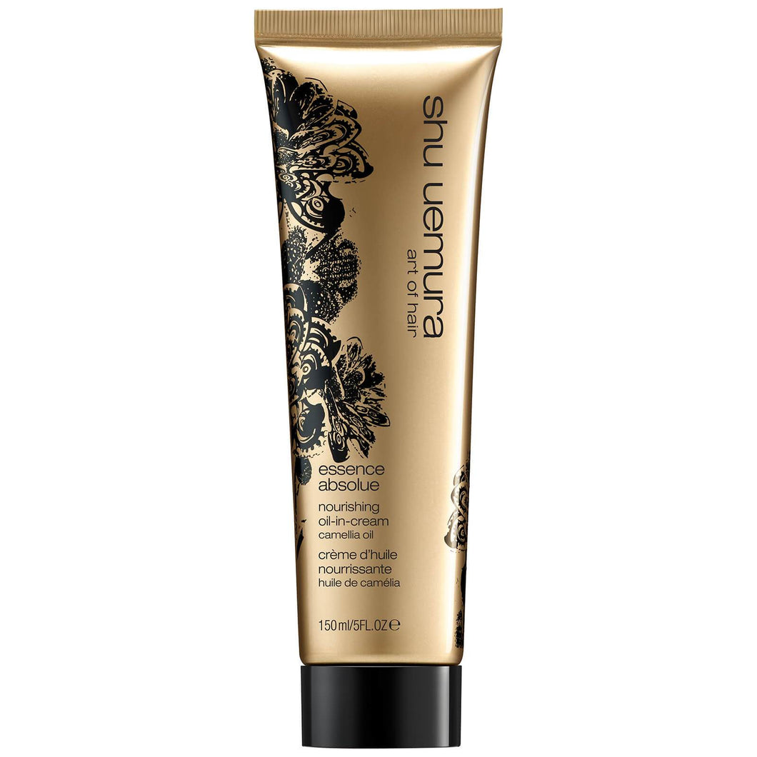 Essence Absolue Oil-In Cream 150ml
