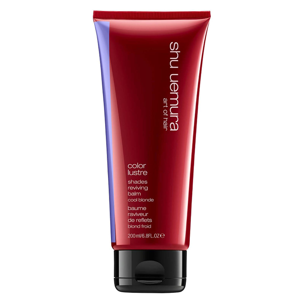 Color Lustre Cool Blonde 200ml
