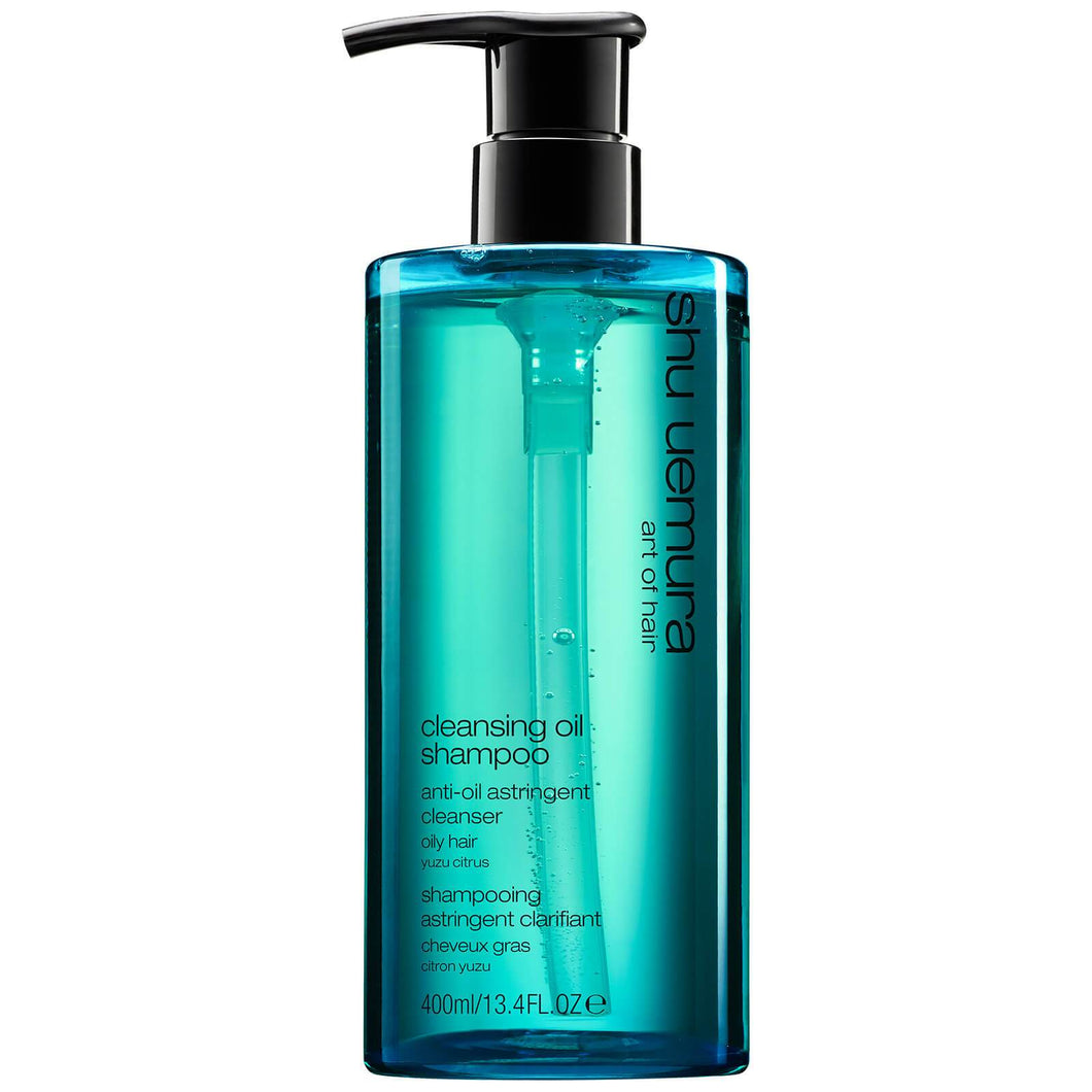 Clarifying Astringent Cleanser 400ml