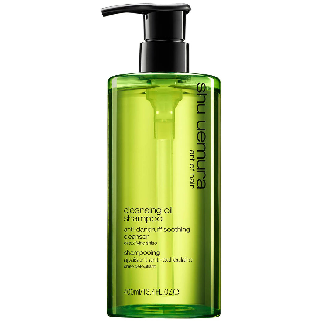 Anti Dandruff Soothing Cleanser 400ml