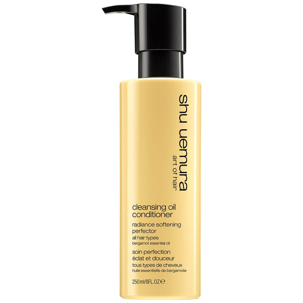 Cleansing Oil Conditioner 250ml