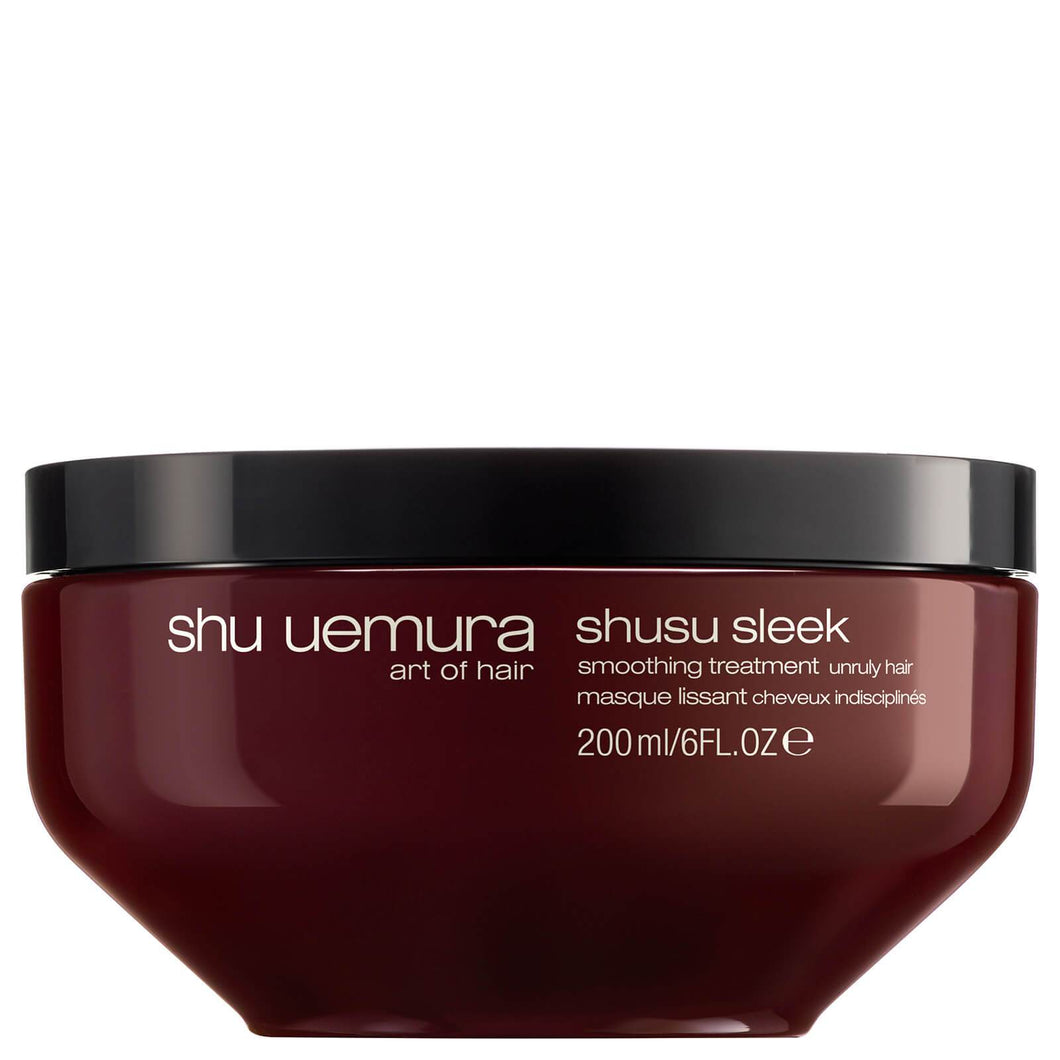 Shusu Sleek Treatment Masque 200ml