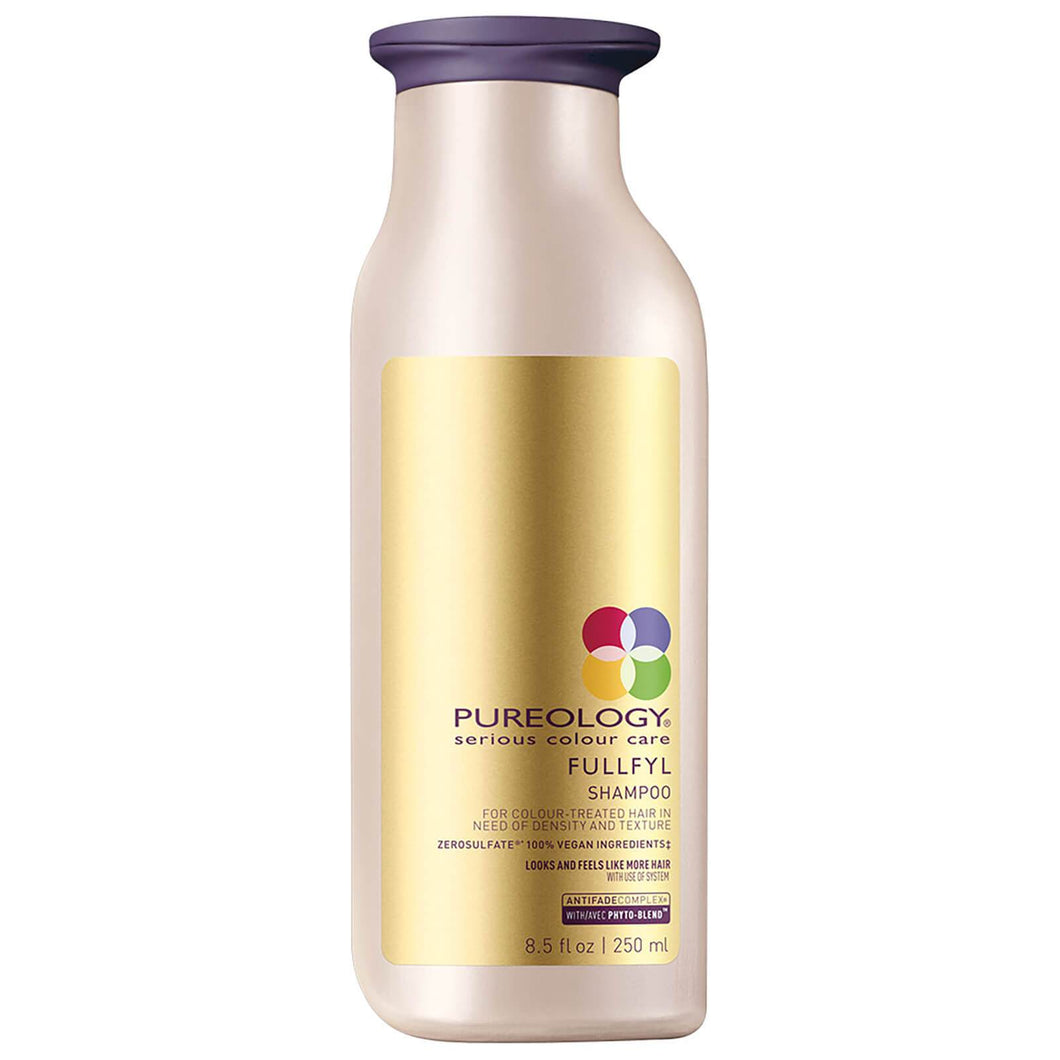 FULLFYL SHAMPOO 250ml