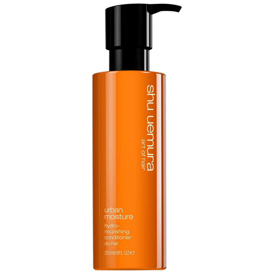 SHU URBAN MOISTURE CONDITIONER 250ml