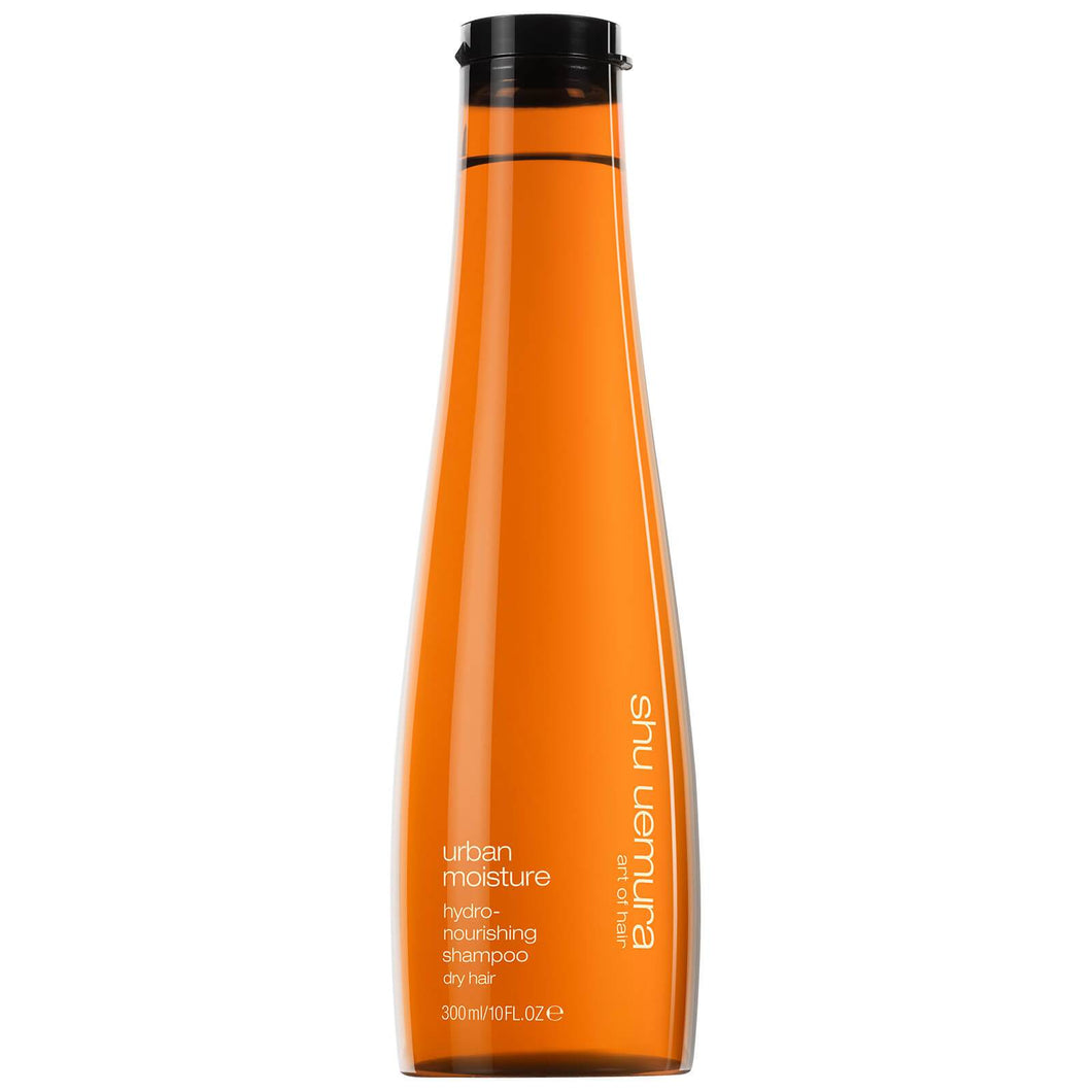 SHU URBAN MOISTURE SHAMPOO 300ml