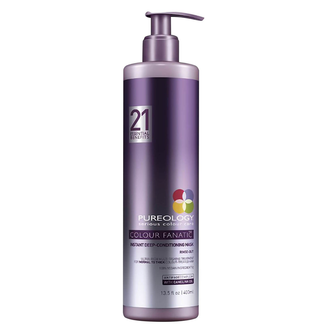 COLOUR FANATIC MASQUE 400ml