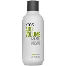 Load image into Gallery viewer, KMS Add Volume Shampoo 300ml
