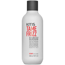 Load image into Gallery viewer, KMS Tame Frizz Shampoo 300ml

