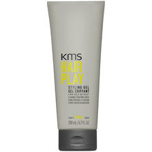 Load image into Gallery viewer, KMS Hairplay Styling Gel 200ml
