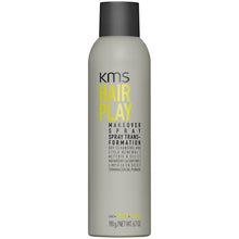Load image into Gallery viewer, KMS Hairplay Makeover Spray 190g
