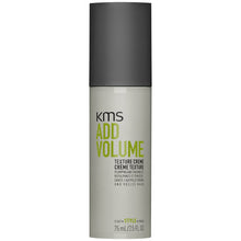 Load image into Gallery viewer, KMS AddVolume Texture Creme 75ml

