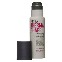 Load image into Gallery viewer, KMS ThermaShape Straightening Creme 150ml
