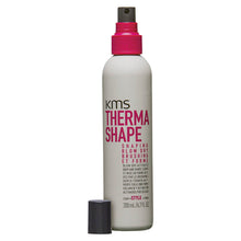 Load image into Gallery viewer, KMS ThermaShape Shaping Blow Dry 200ml
