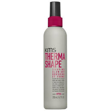 Load image into Gallery viewer, KMS ThermaShape Shaping Blow Dry 200ml
