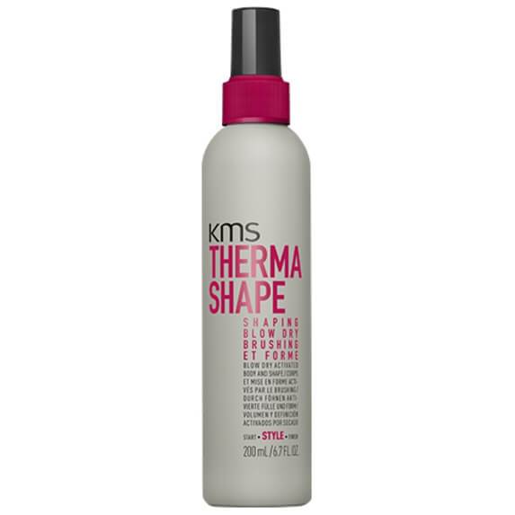 KMS ThermaShape Shaping Blow Dry 200ml