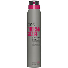 Load image into Gallery viewer, KMS ThermaShape 2-in-1 Spray 200ml
