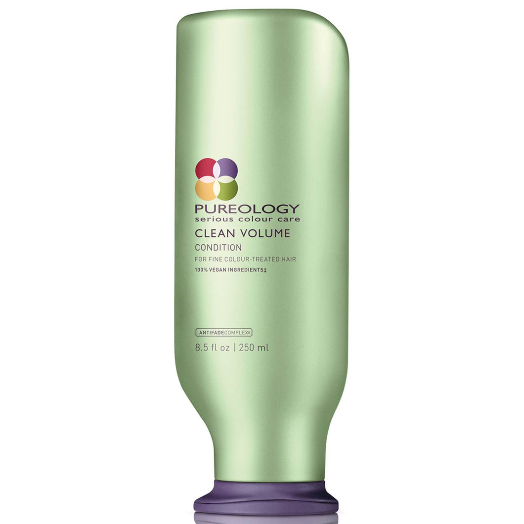CLEAN VOLUME CONDITIONER 250ml
