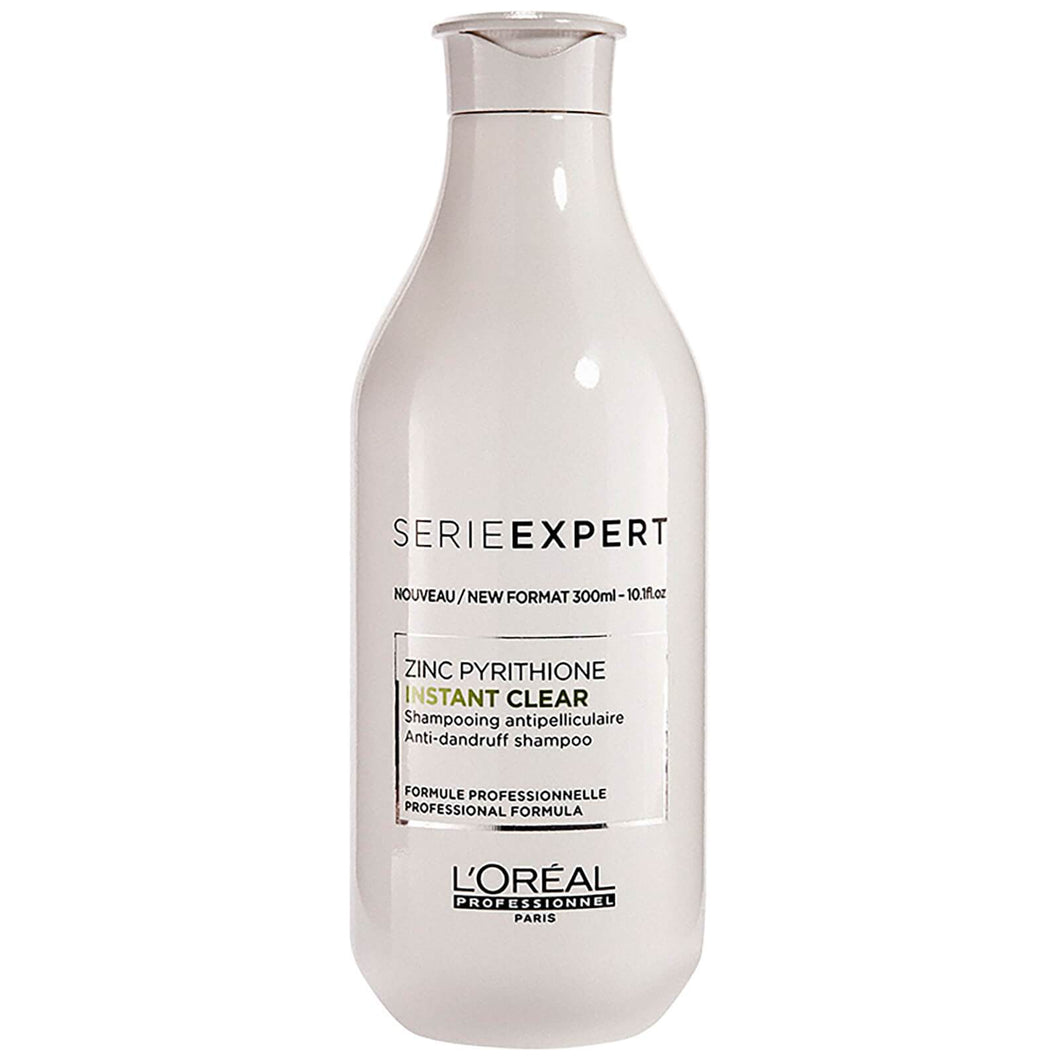 INSTANT CLEAR SHAMPOO 300ml
