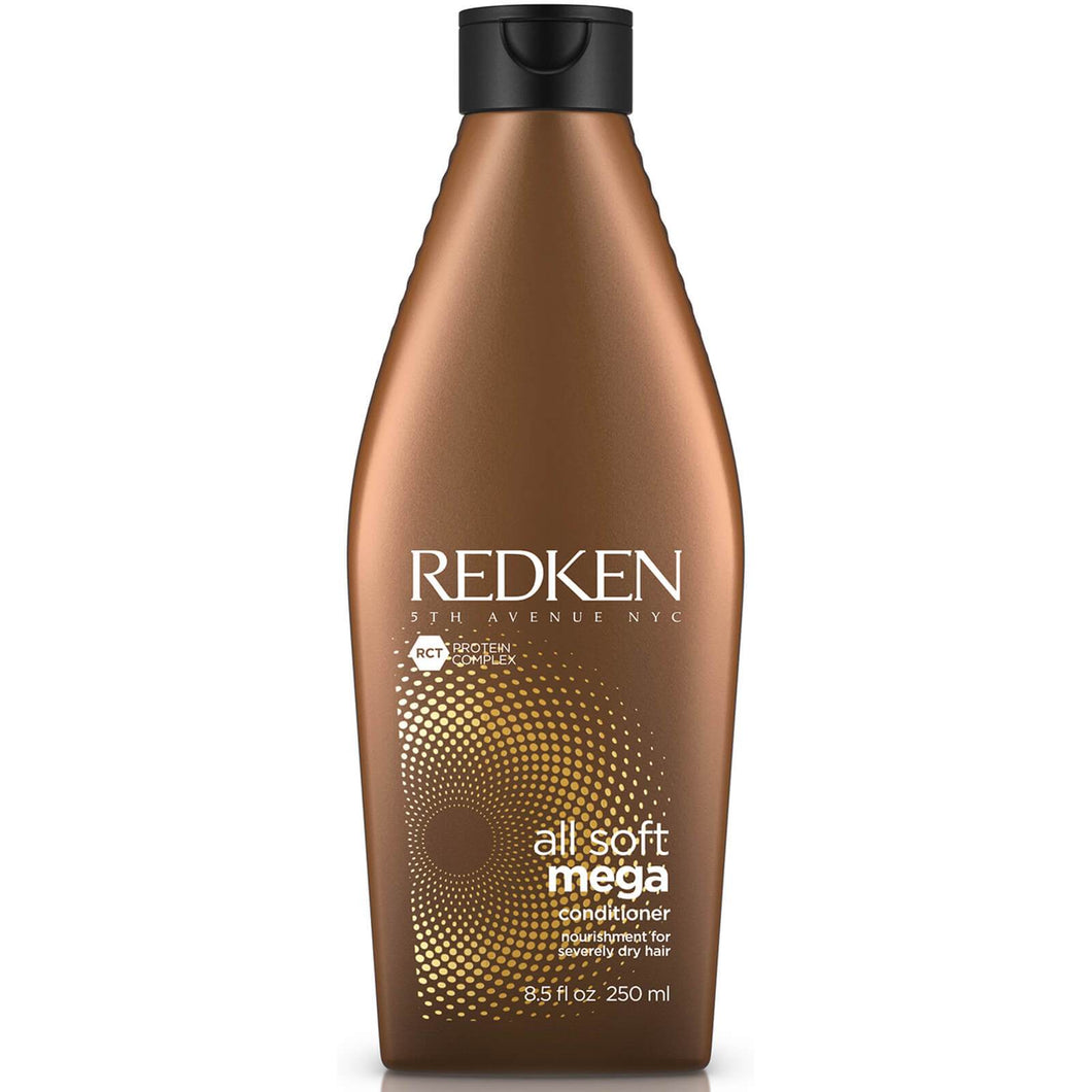 ALL SOFT MEGA CONDITIONER 250ML