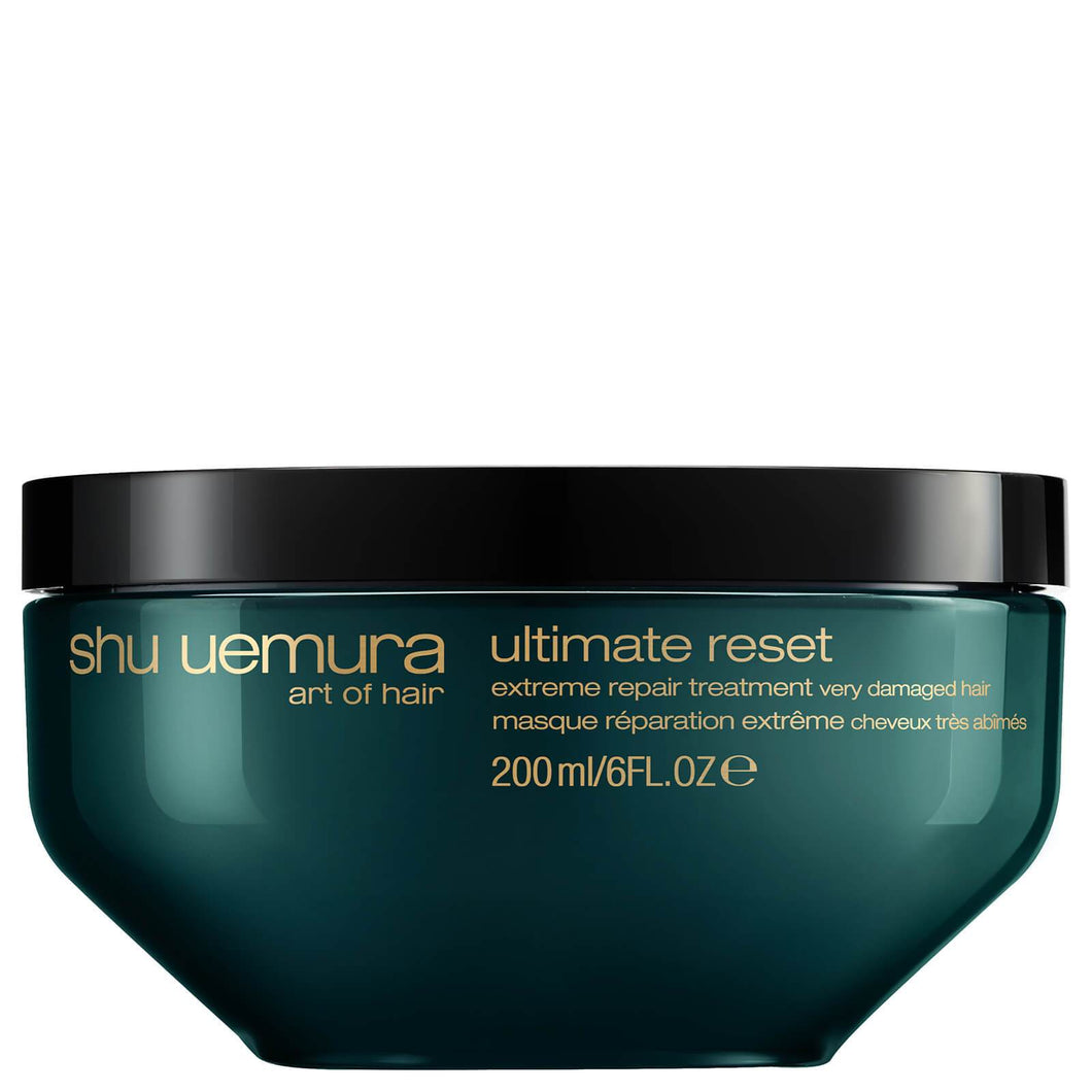 ULTIMATE RESET MASK 200ML
