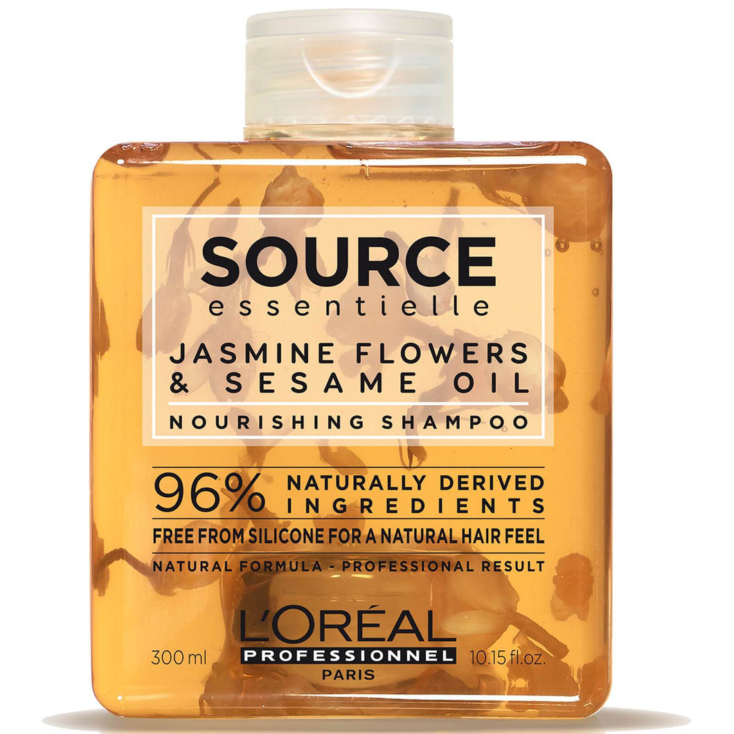 DELICATE SHAMPOO 300ml