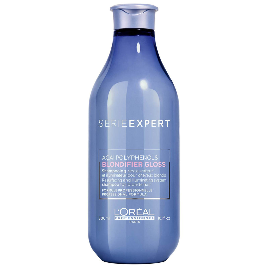 BLONDIFIER SHAMPOO GLOSS 300ml