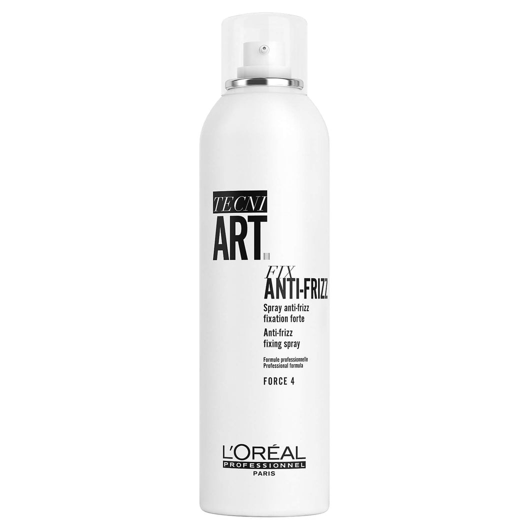 FIX ANTI FRIZZ 250ml